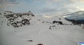 Aletsch Arena, Bettmeersee