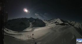 Aletsch Arena: Eggishorn
