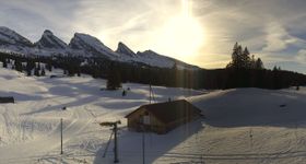 Alp Sellamatt - Zinggen Pub