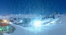 Alp Stätz Lenzerheide