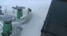 Teichalm: Base Station