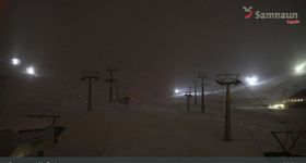 Alp Trida towards Viderjoch