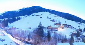 Alpbach - Galtenberg ski lift