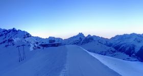 Alpen Tower Hasliberg