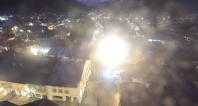 Alpenwelt Karwendel - Mittenwald Kirche