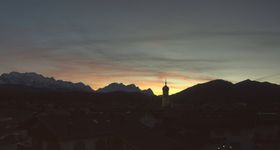 Alpenwelt Karwendel - Krün