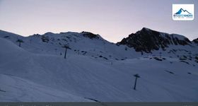 Alpincenter (Kitzsteinhorn Kaprun)