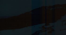 Alpspitzbahn - middle station