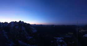 Garmisch: AlpspiX am Osterfelderkopf