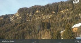 Alta Badia - La Val