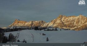 Alta Badia - Piz Arlara