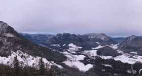 Altaussee Tressensteinwarte