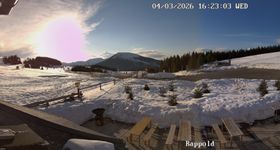 "Altes Almhaus" tavern