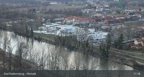 Old Town of Bad Radkersburg