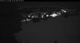 Anzère: Webcam Funpark