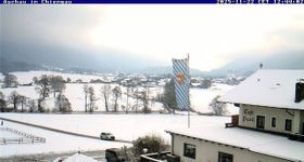 Aschau (Chiemgau) - View to the South