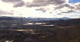 Aspen Snowmass: The Power of Four