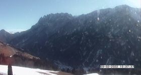 Lienz Dolomites Assling