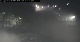 Appalachian Ski Mountain