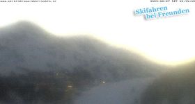 Obertauern: Appartementhaus Petergstamm