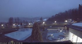 Aquarena Outside area