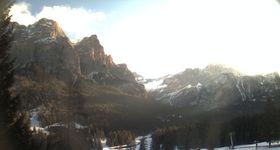 Armentarola, St. Kassian