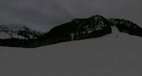 Arêches Beaufort - Le Cuvy