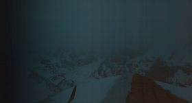 ARP Viewing Platform, Courmayeur