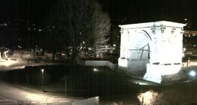 Augustusbogen, Aosta