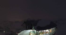 Austria's highest Café