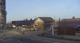 Webcam zeigt die aktuelle Schneelage in Torfhauslifte am Rinderkopf