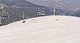 Bansko Ski Resort: Todorka