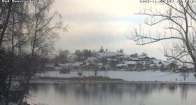 Bad Bayersoien - Lake Soier See