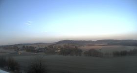 Bad Brambach - Weathercam