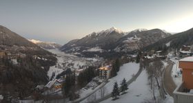 Graukogel - Bad Gastein