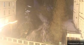 Bad Gastein - Waterfall