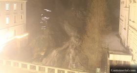 Bad Gastein: Wasserfall