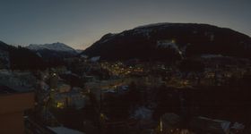 Webcam zeigt die aktuelle Schneelage in Graukogel - Bad Gastein