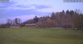 Bad Griesbach: Golfodrom