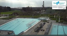 Bad Endorf: Outdoor Webcam Thermal Bath