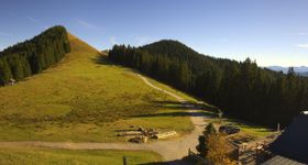 Hörnle Bad Kohlgrub