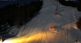 Bad Kleinkirchheim: Sonnenhang