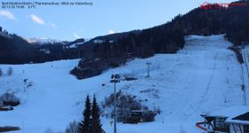 Bad Kleinkirchheim Ski Resort