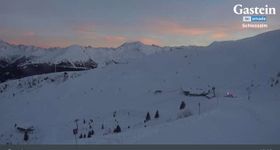 Hofgastein: Weitmoser Schlossalm