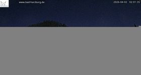 Bad Harzburg - Cable Car