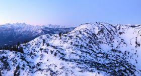 Bad Ischl - Katrin Cable Car