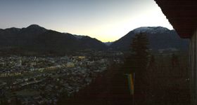 Bad Ischl - Siriuskogl