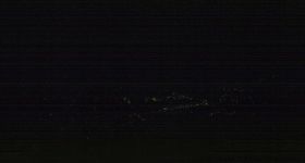 Bad Ischl - Blick vom Siriuskogl