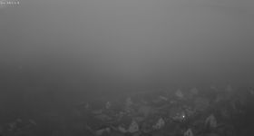 Webcam zeigt die aktuelle Schneelage in Bad Lauterberg - Heibek