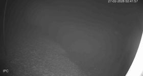 Webcam zeigt die aktuelle Schneelage in Bad Marienberg Schorrberg